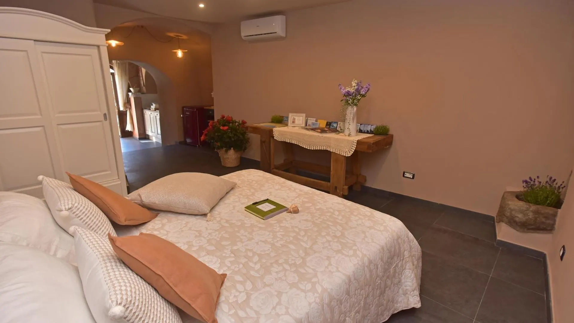 Casa Vacanze Tra I Monti E San Martino Biassa