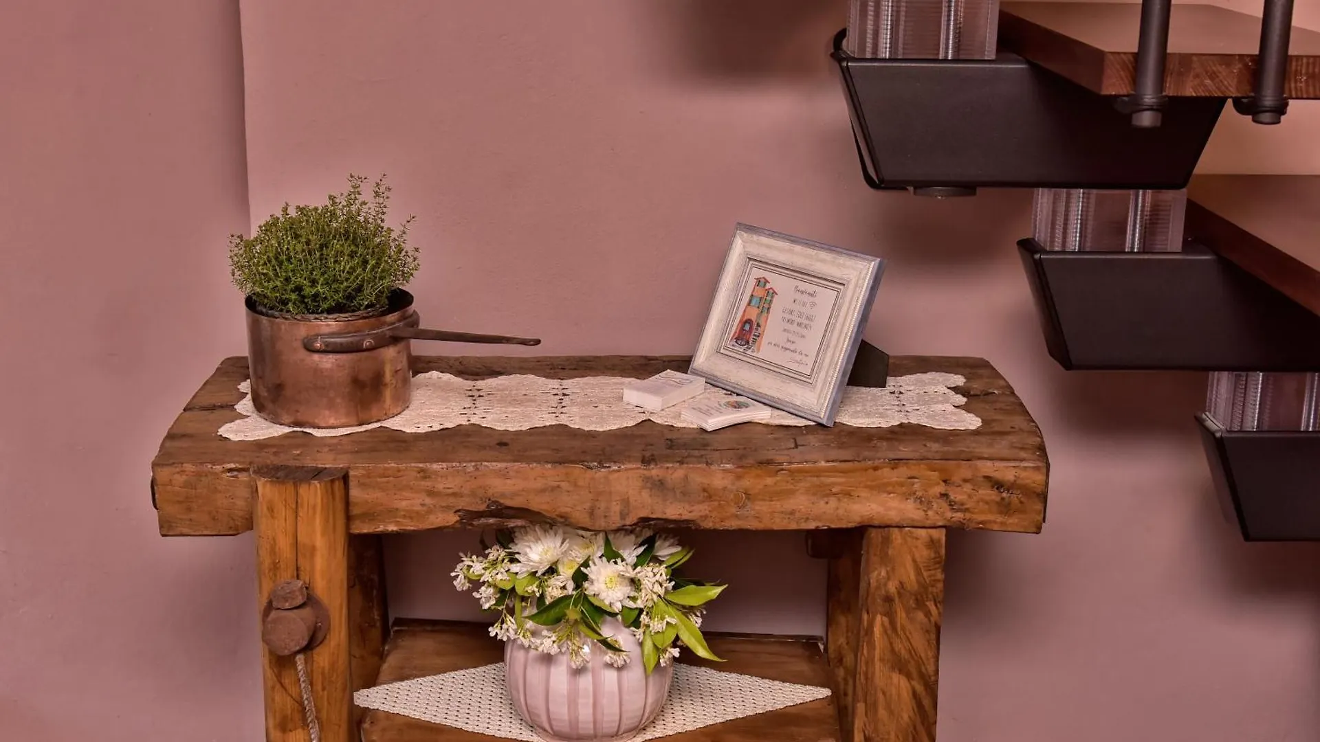 Casa Vacanze Tra I Monti E San Martino Biassa