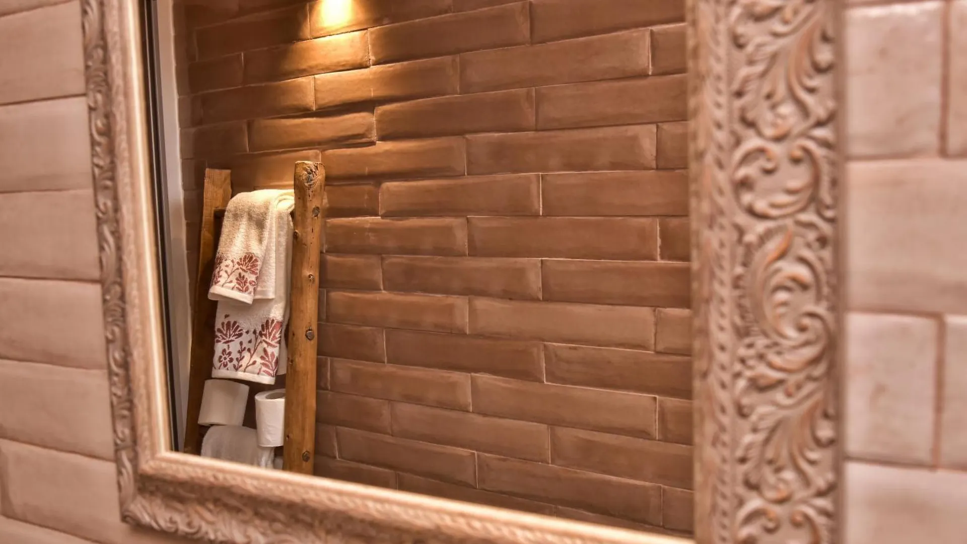 Casa Vacanze Tra I Monti E San Martino Biassa Semesterbostad