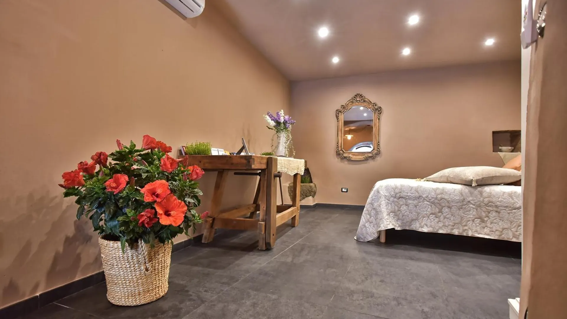 Casa Vacanze Tra I Monti E San Martino Biassa