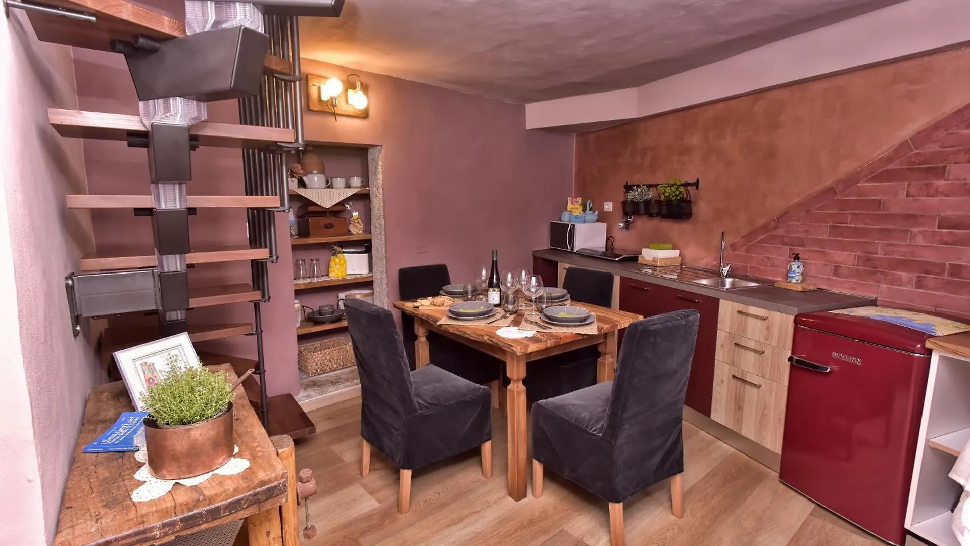 Casa Vacanze Tra I Monti E San Martino Biassa