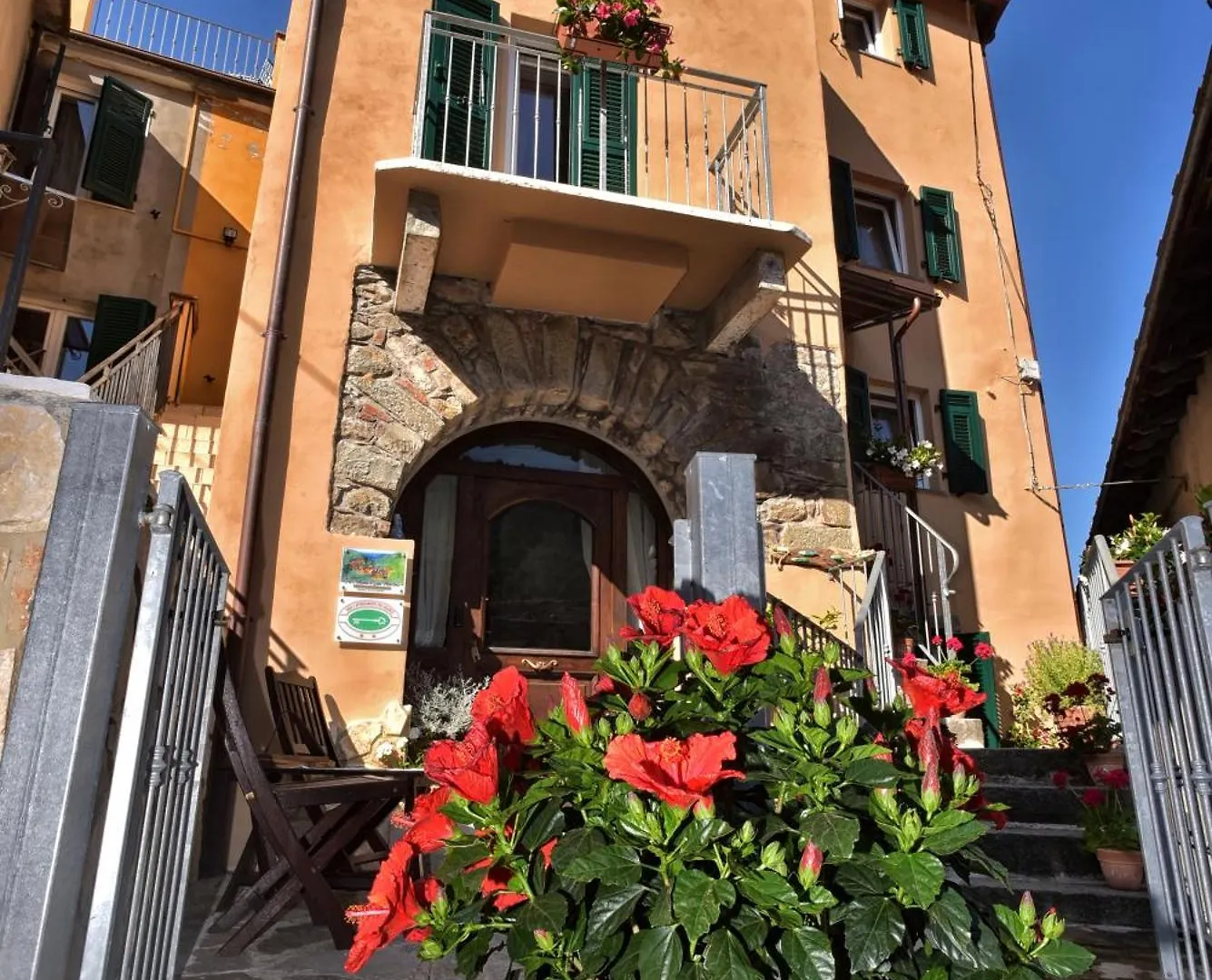 Casa Vacanze Tra I Monti E San Martino Biassa 0*,  Italien